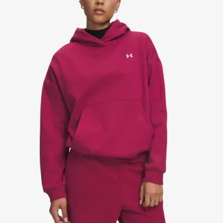 Under Armour Icon Fleece Hoodie 