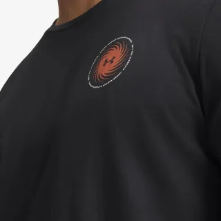 Under Armour M Defy The Elements SS T 