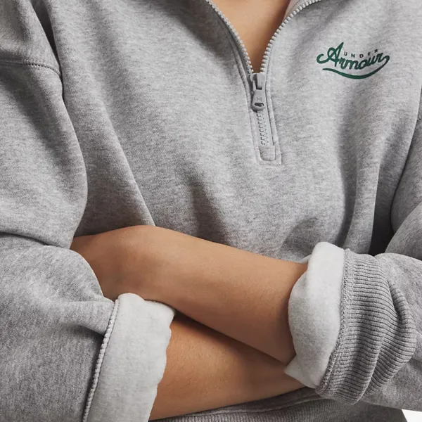 Under Armour Rival 