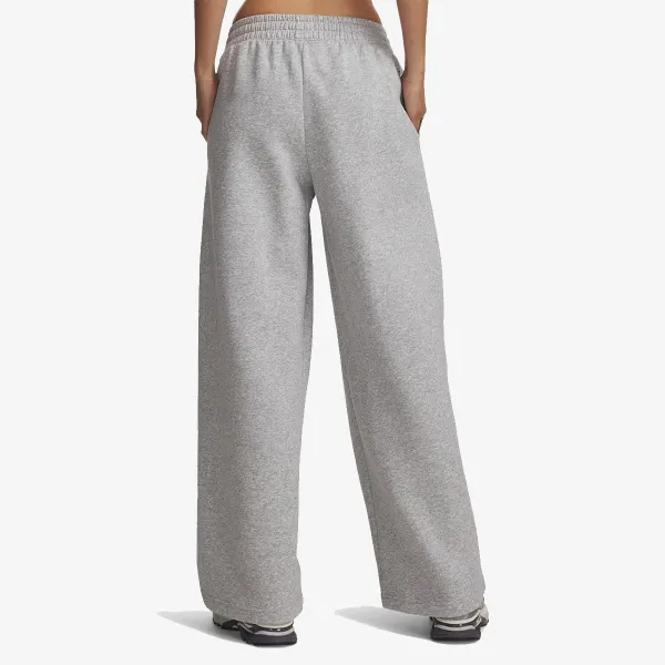Under Armour RIVAL PLEATED VARSITY PANT 
