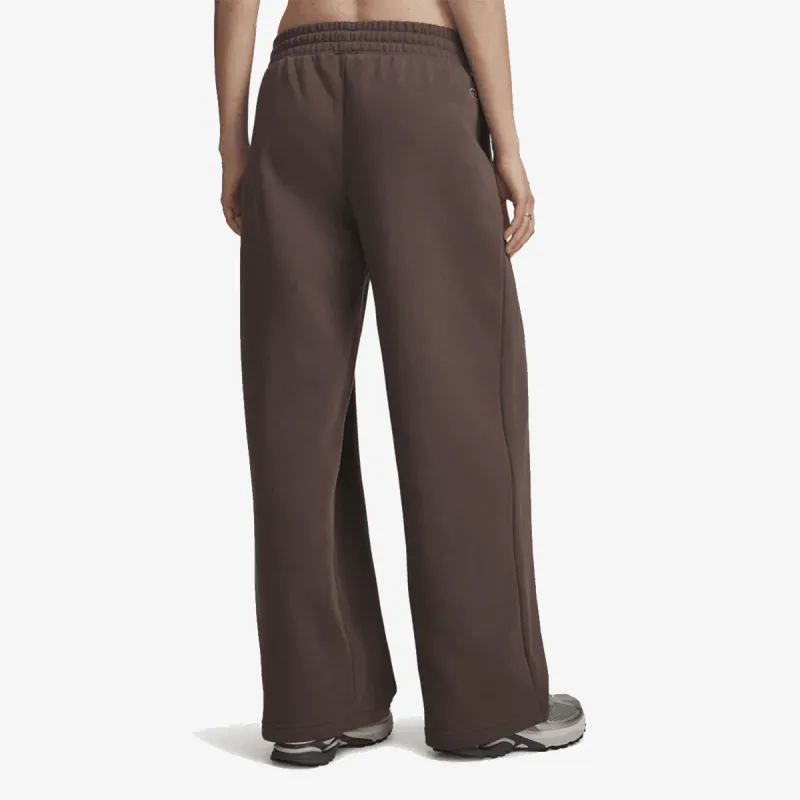 Under Armour RIVAL PLEATED VARSITY PANT 