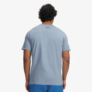 Under Armour Logo Wordmark 