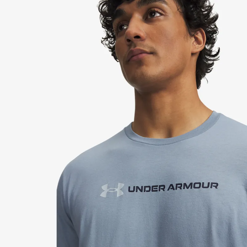 Under Armour Logo Wordmark 