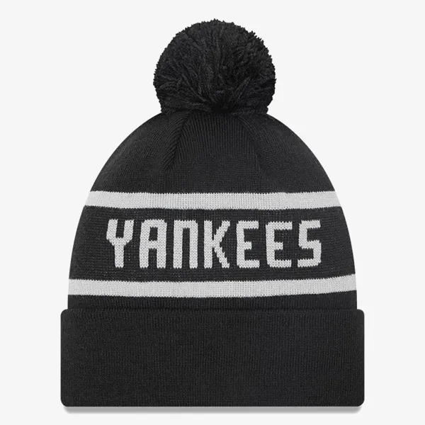 New Era KAPA JAKE CUFF BEANIE NEYYAN NVY ŠT:OSFM 