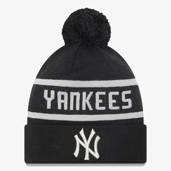 New Era KAPA JAKE CUFF BEANIE NEYYAN NVY ŠT:OSFM 