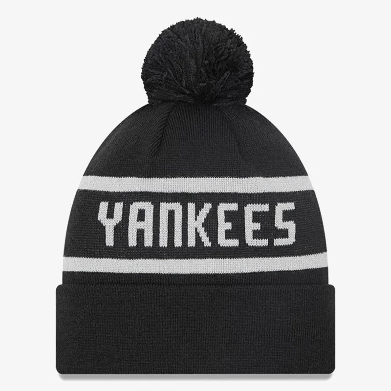 New Era KAPA JAKE CUFF BEANIE NEYYAN NVY ŠT:OSFM 