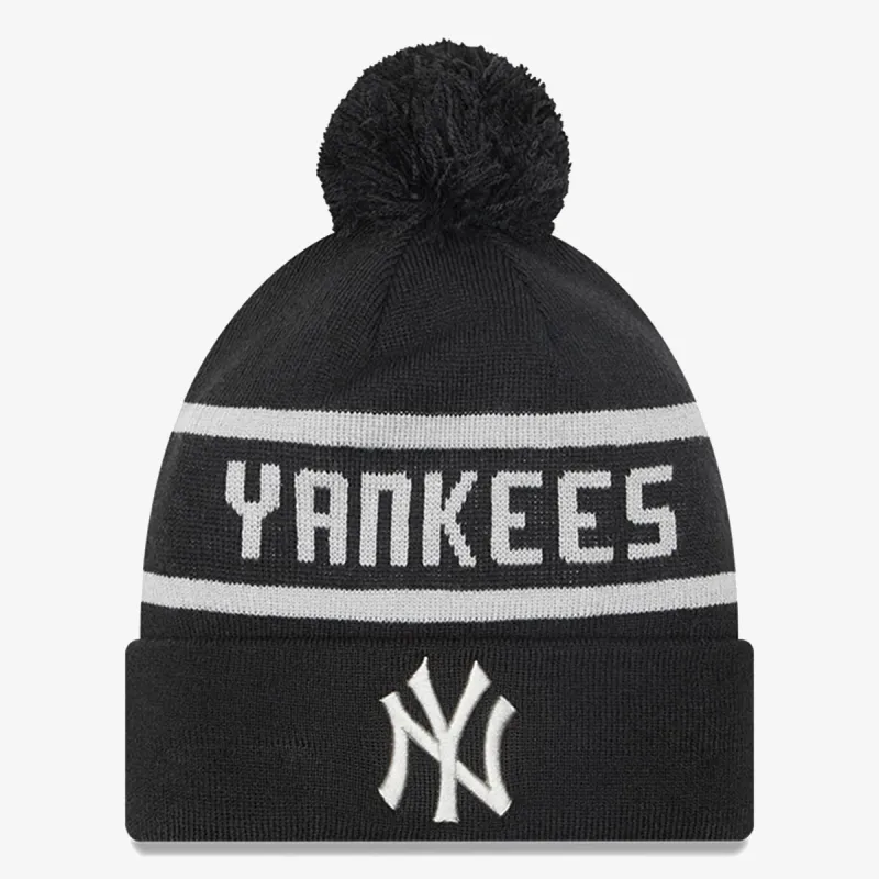 New Era KAPA JAKE CUFF BEANIE NEYYAN NVY ŠT:OSFM 
