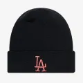 New Era KULICH NEW ERA MLB WMNS METALLIC LOGO BE 