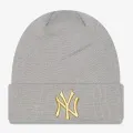 New Era KULICH NEW ERA MLB WMNS METALLIC LOGO BE 