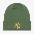 New Era KULICH NEW ERA MLB WMNS METALLIC LOGO BE 