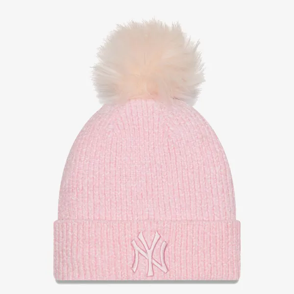 New Era KULICH NEW ERA MLB WMNS CHENILLE BOBBLE 