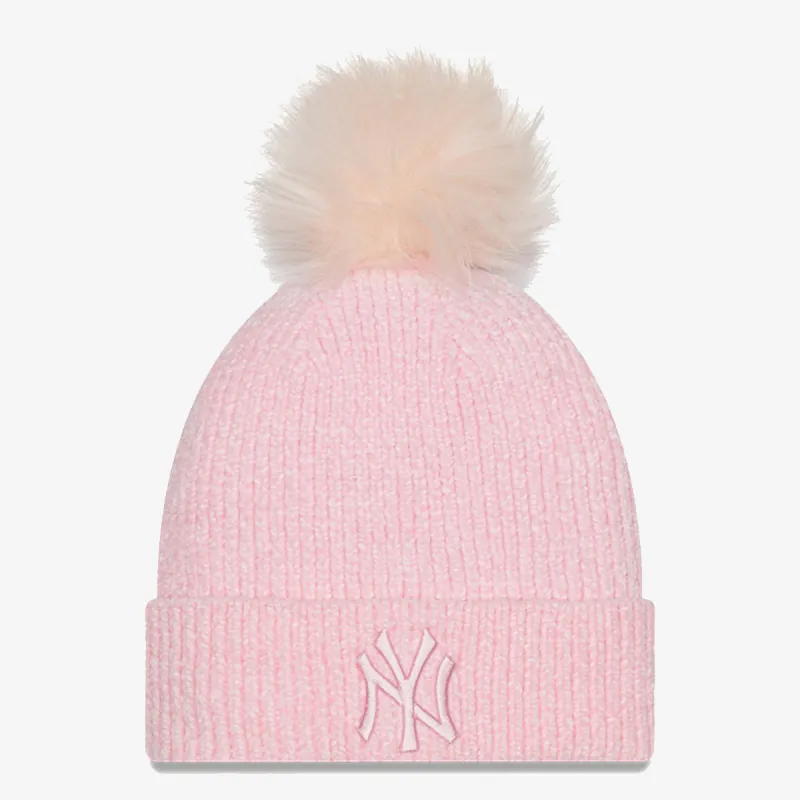 New Era KULICH NEW ERA MLB WMNS CHENILLE BOBBLE 