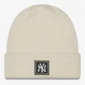 New Era KULICH NEW ERA MLB TEAM CUFF BEANIE NEYY 