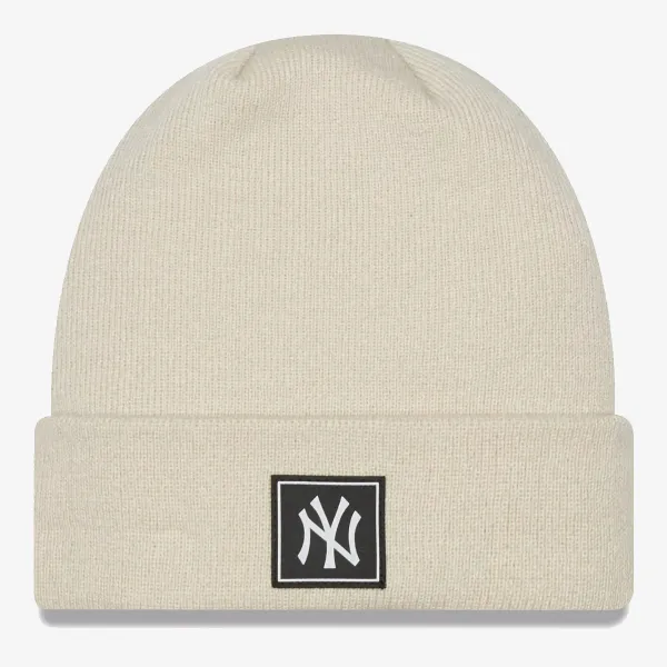New Era KULICH NEW ERA MLB TEAM CUFF BEANIE NEYY 