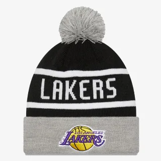 New Era KULICH NEW ERA NBA JAKE CUFF BEANIE LOSL 