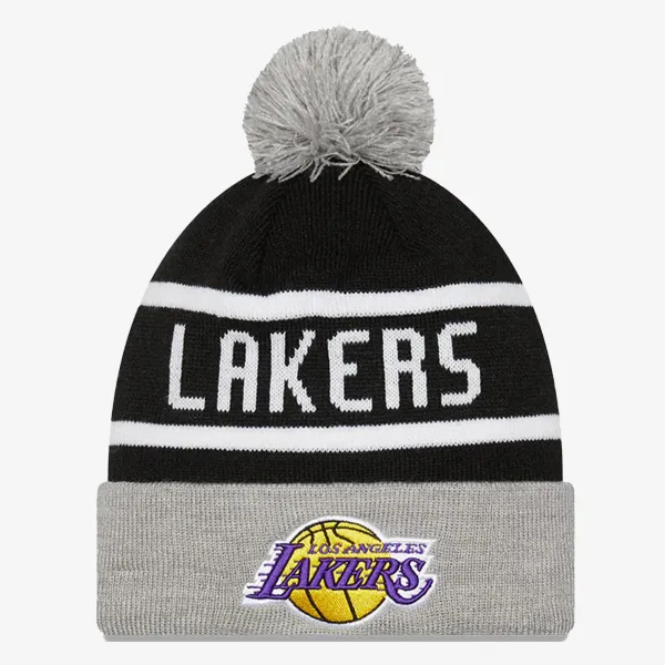 New Era KULICH NEW ERA NBA JAKE CUFF BEANIE LOSL 