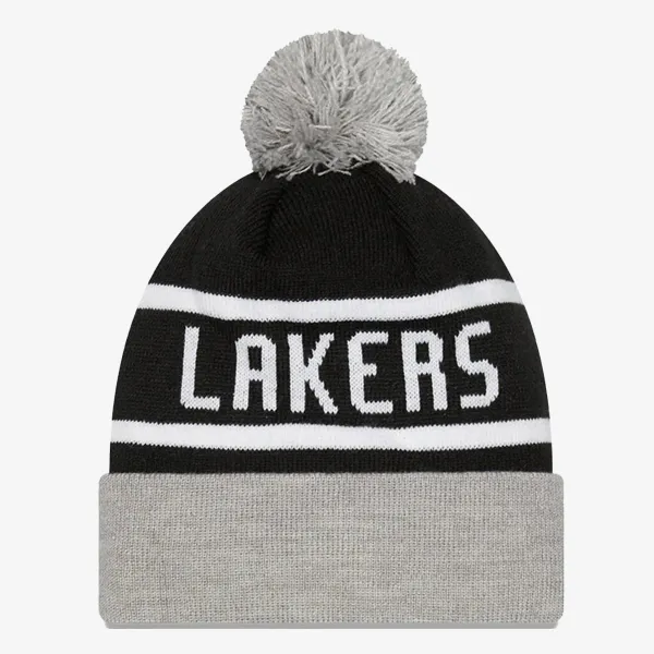New Era KULICH NEW ERA NBA JAKE CUFF BEANIE LOSL 