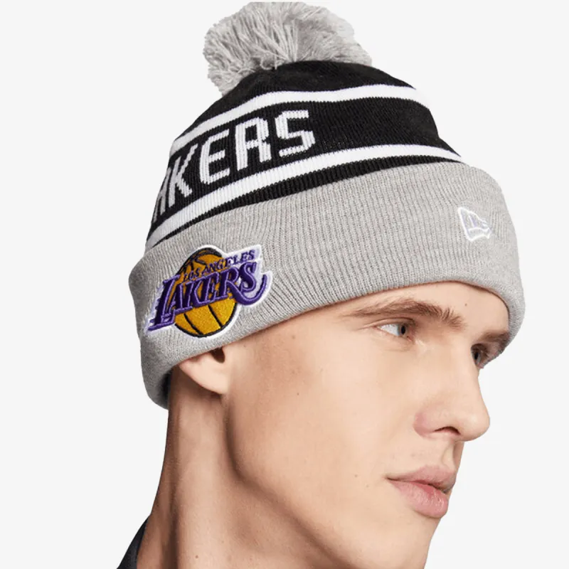 New Era KULICH NEW ERA NBA JAKE CUFF BEANIE LOSL 