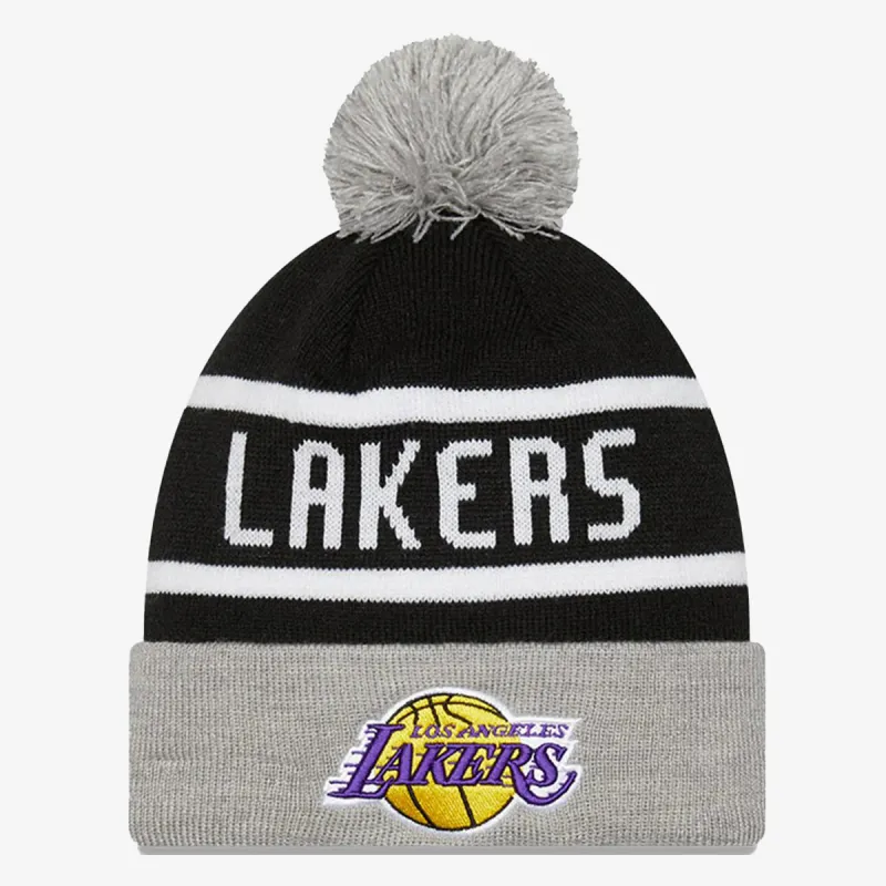 New Era KULICH NEW ERA NBA JAKE CUFF BEANIE LOSL 