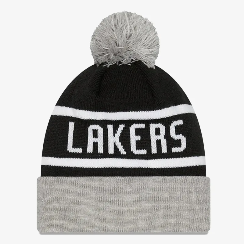 New Era KULICH NEW ERA NBA JAKE CUFF BEANIE LOSL 