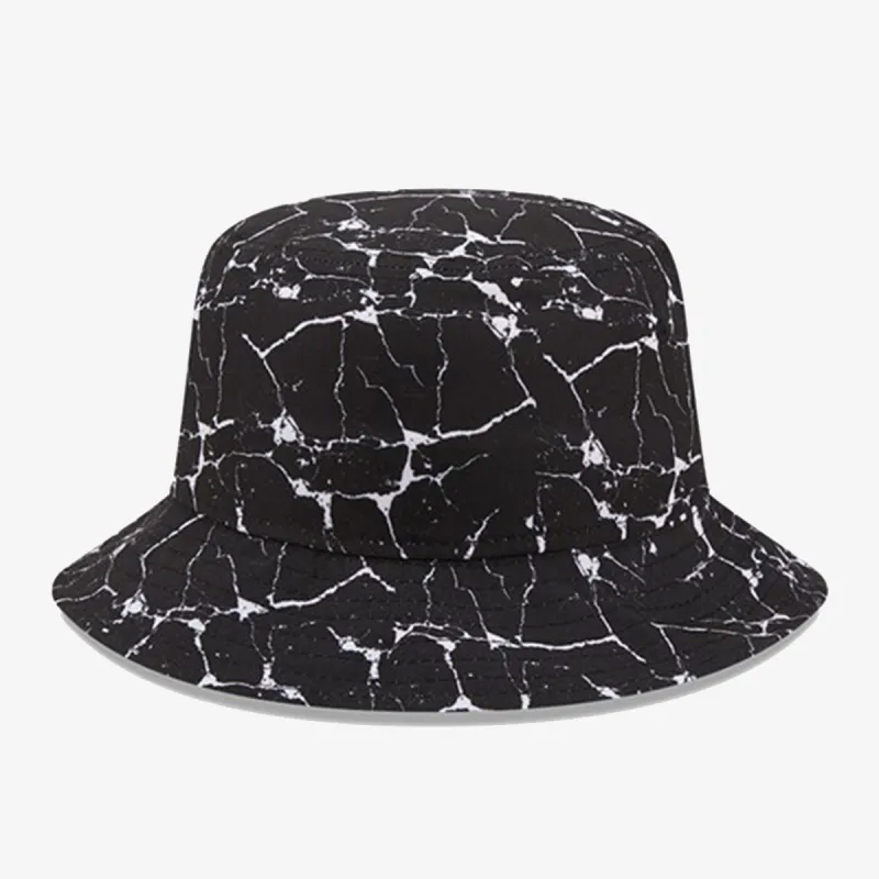 New Era NEW ERA BLKWHI 