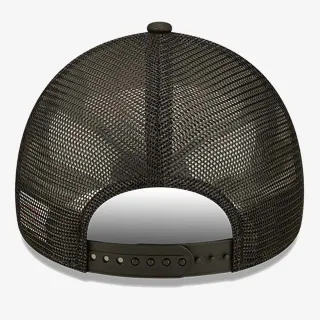 New Era SIGN TRUCKER NEWERA  BLKPNK 