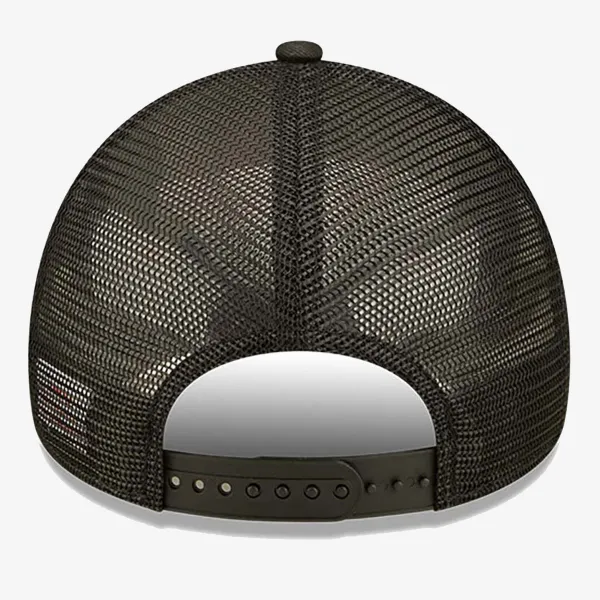 New Era SIGN TRUCKER NEWERA  BLKPNK 