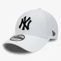New Era DIAMND ERA ESS 9FORTY NEYYAN  WHIBLK 