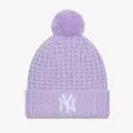 New Era KAPA WMNS COSY POM BEANIE NEYYAN 