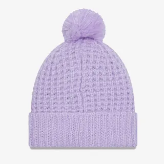 New Era KAPA WMNS COSY POM BEANIE NEYYAN 