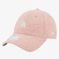 New Era WMNS TEDDY 9FORTY LOSDOD  LTPWHI 