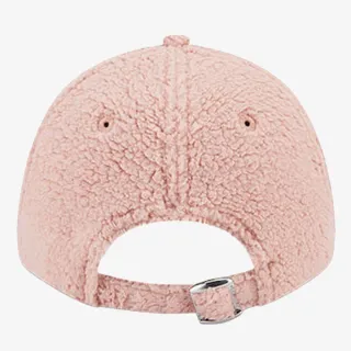 New Era WMNS TEDDY 9FORTY LOSDOD  LTPWHI 