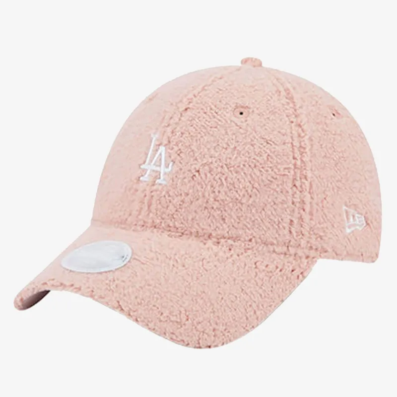 New Era WMNS TEDDY 9FORTY LOSDOD  LTPWHI 