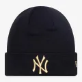 New Era KAPA METALLIC BEANIE NEYYAN ŠT:ONE 