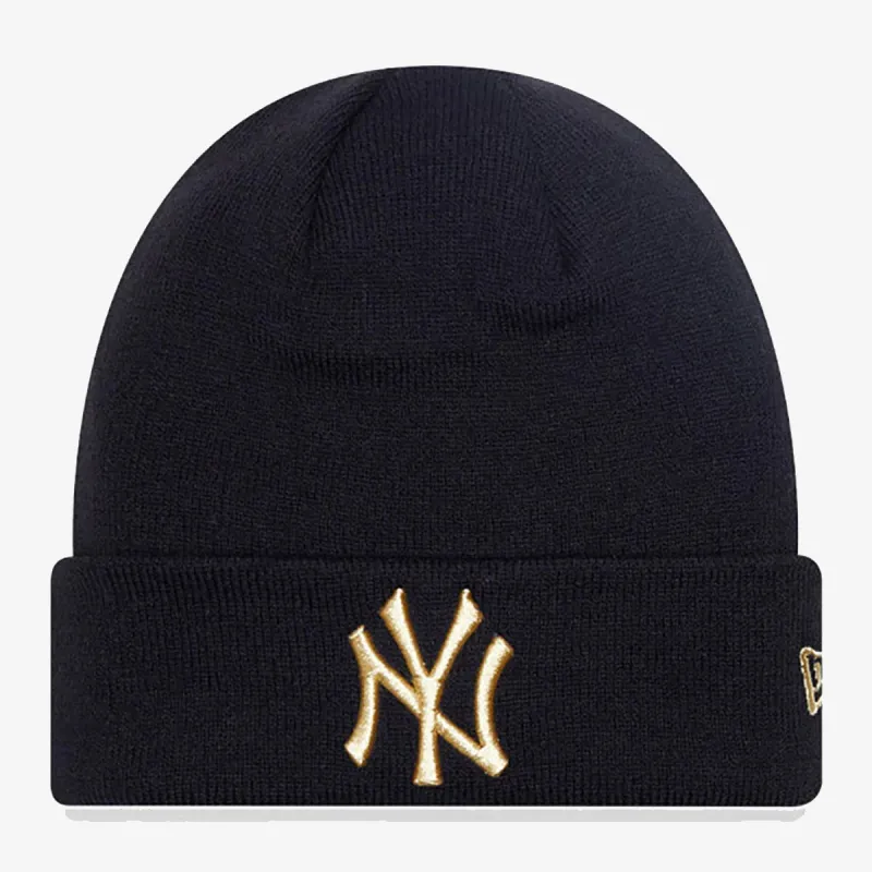 New Era KAPA METALLIC BEANIE NEYYAN ŠT:ONE 