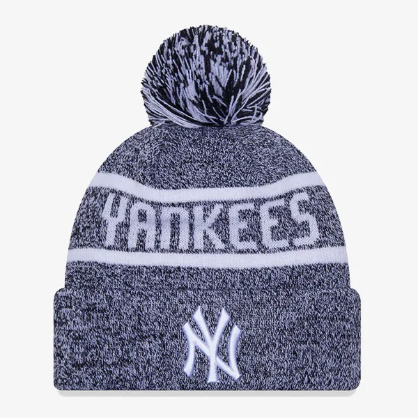 New Era KAPA JAKE CUFF KNIT NEYYAN ŠT:ONE 