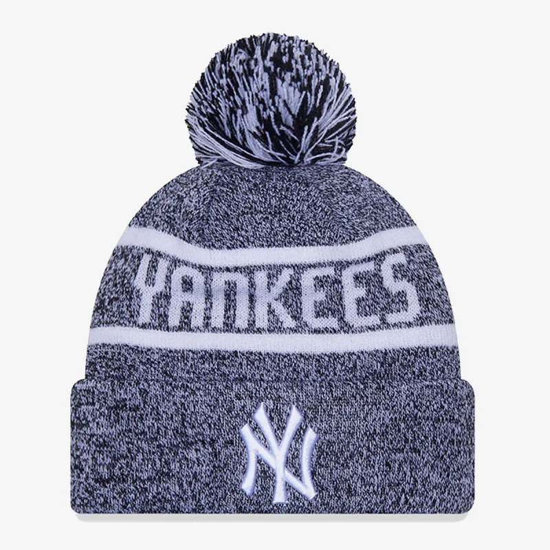 New Era KAPA JAKE CUFF KNIT NEYYAN ŠT:ONE 