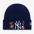 New Era KAPA CHILD FESTIVE CUFF KNIT NEYYAN ŠT:C 