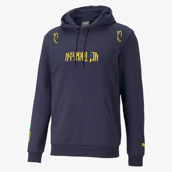Puma NEYMAR JR HERO HOODY 