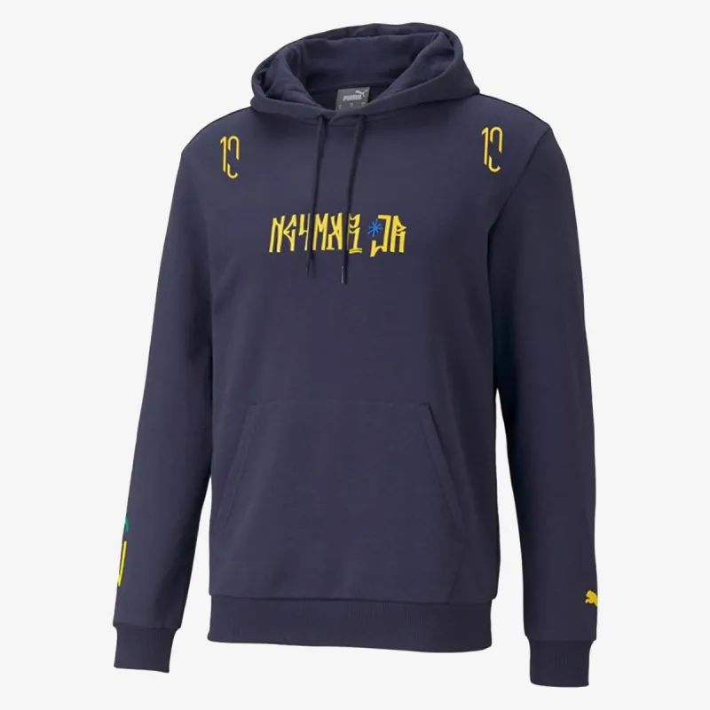 Puma NEYMAR JR HERO HOODY 