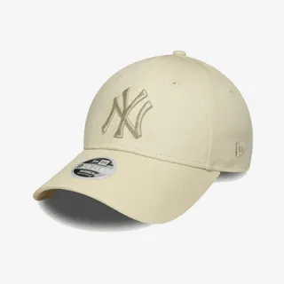 New Era FEMALE METALLIC LOGO 9FORTY® 