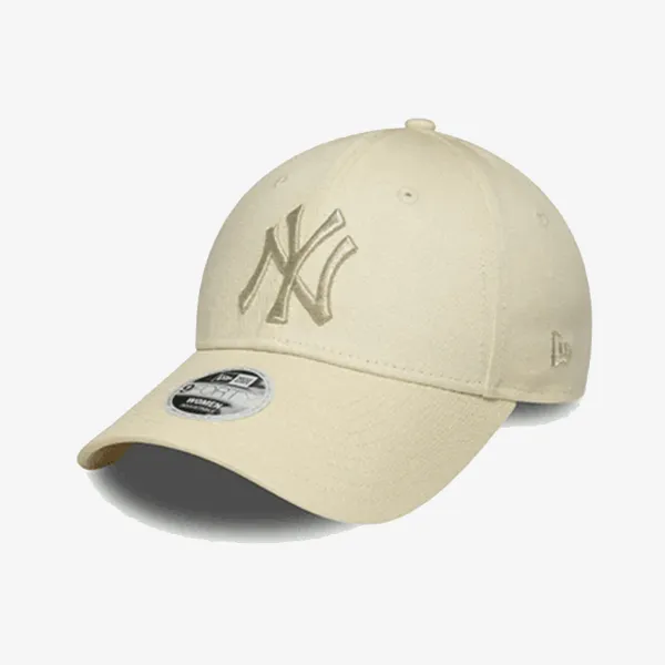 New Era FEMALE METALLIC LOGO 9FORTY® 