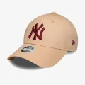 New Era FEMALE METALLIC LOGO 9FORTY® 