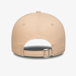 New Era FEMALE METALLIC LOGO 9FORTY® 