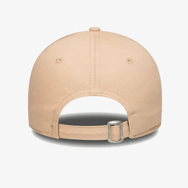 New Era FEMALE METALLIC LOGO 9FORTY® 