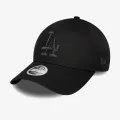New Era FEMALE METALLIC LOGO 9FORTY® 
