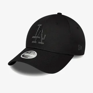 New Era FEMALE METALLIC LOGO 9FORTY® 