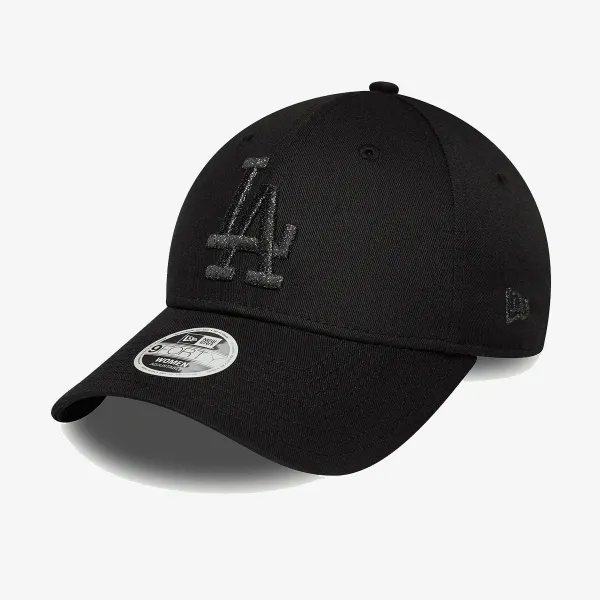 New Era FEMALE METALLIC LOGO 9FORTY® 