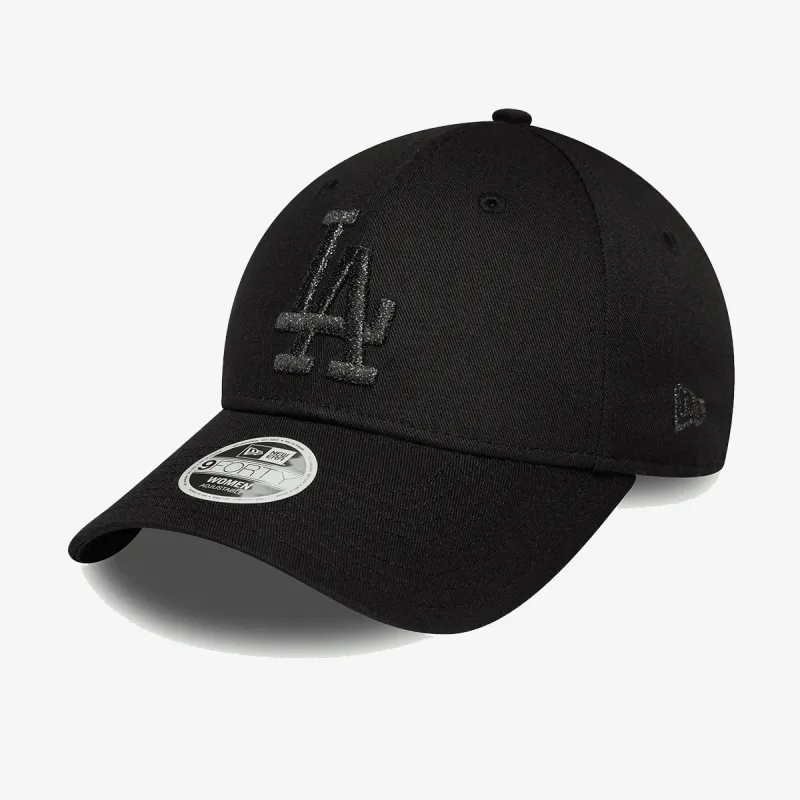 New Era FEMALE METALLIC LOGO 9FORTY® 