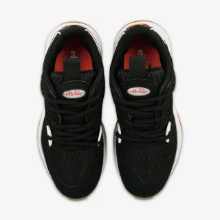 Ellesse ASPIO SUED AF BLACK 